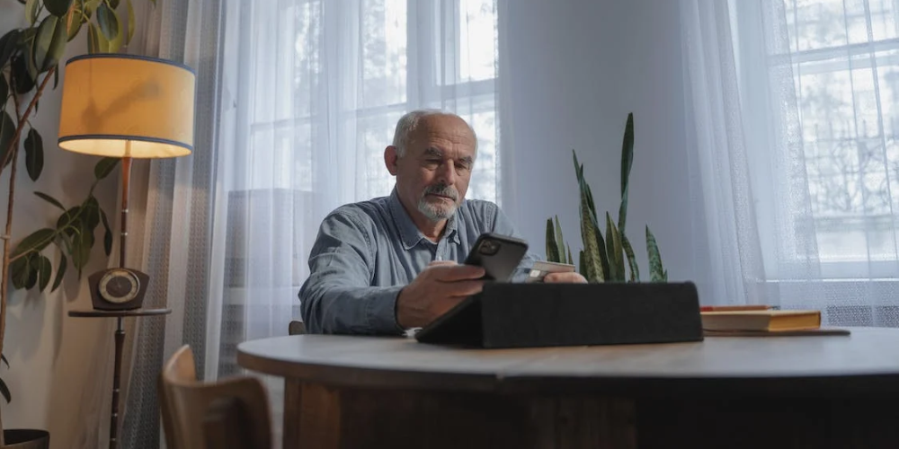 Douyin: A Lifeline for China Elderly in a Digitizing World