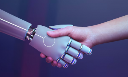 AI and automation